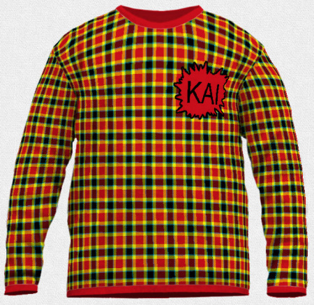 Feinstrickpullover Herren Kai